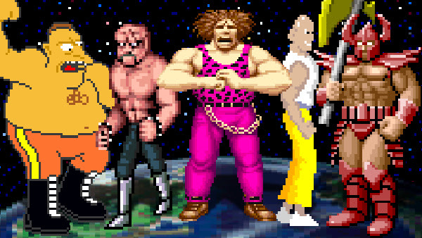 They might be giants